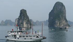 Start your visa-prepared journey with Vietnam’s vibrant glow